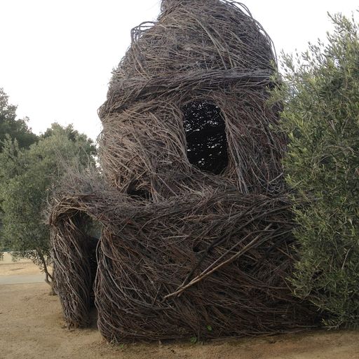 The foggy web of destiny (Eclectic Playlist Series 5.06)