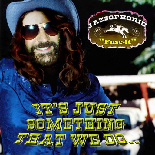 Jazzophoric "Fuse - it"