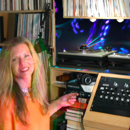 Balearic Breakfast: Colleen 'Cosmo' Murphy // 12-04-22