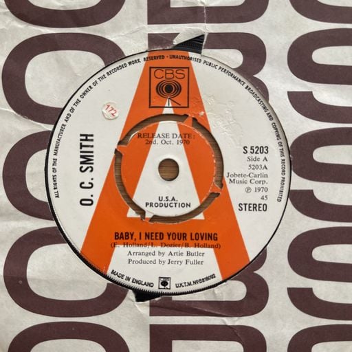 A Cellar Full Of Soul 1970 12.5.2024