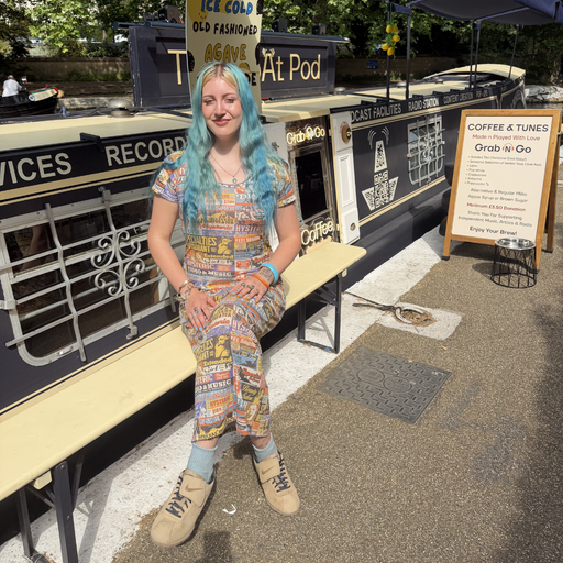 ARI | Pirate Material | The BoAt Pod | May 2026