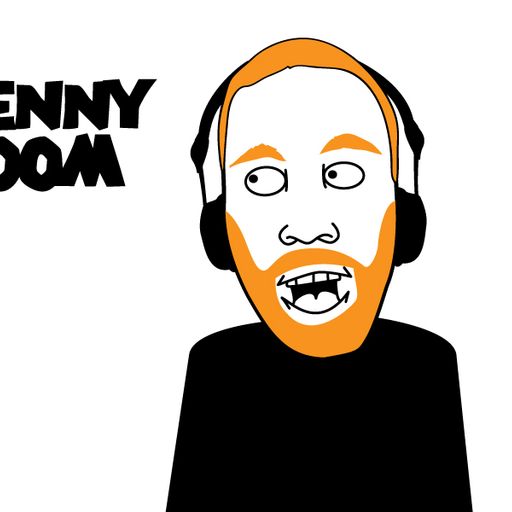 Benny Boom's Where's The Fun In That? 