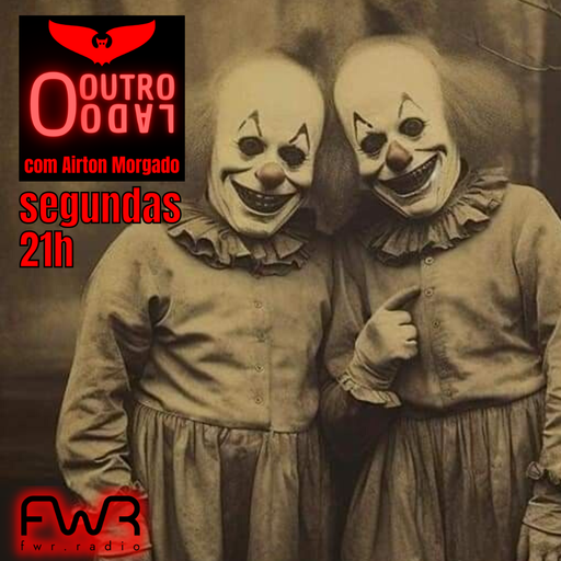 O Outro Lado 111 - 13.11.2023