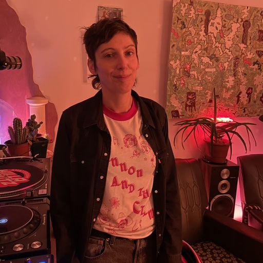 Plan 9 w. Rachel Cox - December 2024