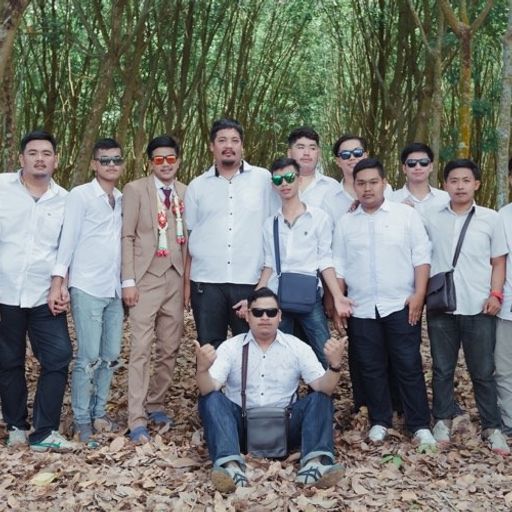 HBD ฟลุ๊คระยอง By:สุดซอย5