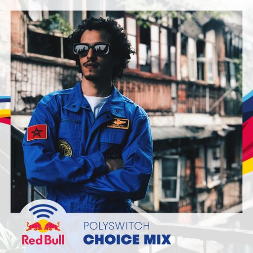 Choice Mix - Polyswitch