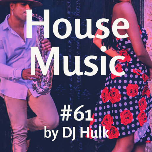 Daylight - Tech / Tribal / Latin / Club House Mix#61