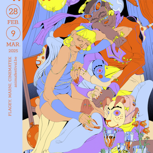 Midi Express 25/02/2025_ Des Lendemains de Veille Animés