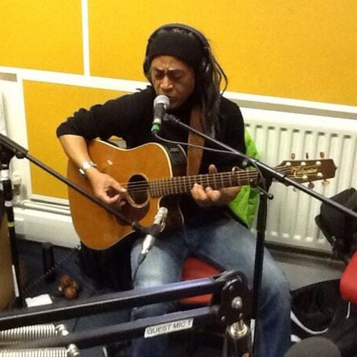 World City Live featuring Nogabe 7.05.14 Resonance104.4FM