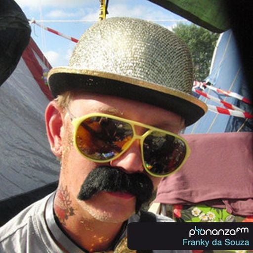 PhonanzaFM Feb 11th 2011 Franky da Souza (Promo)