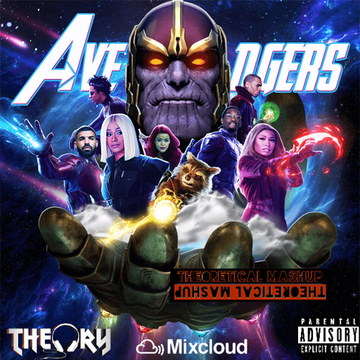 AVENGERS - TODAY'S HIP HOP AND R&B