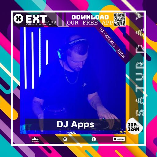 DJ Apps - 11 APR 2026
