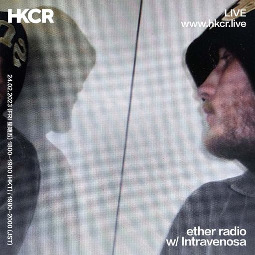 ether radio w/ intravenosa - 24/02/2023