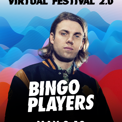 Bingo Players - 1001Tracklists Virtual Festival 2.0