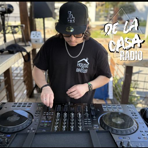 TheOne - De La Casa Radio 21.09.25