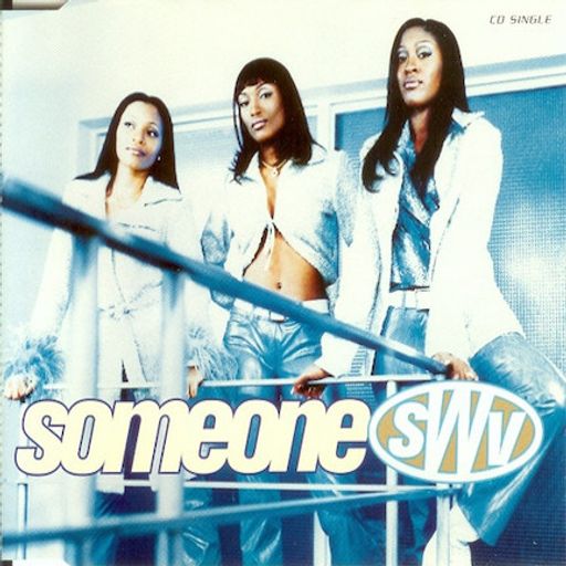 R&B Monthly MiniMix - July 1997