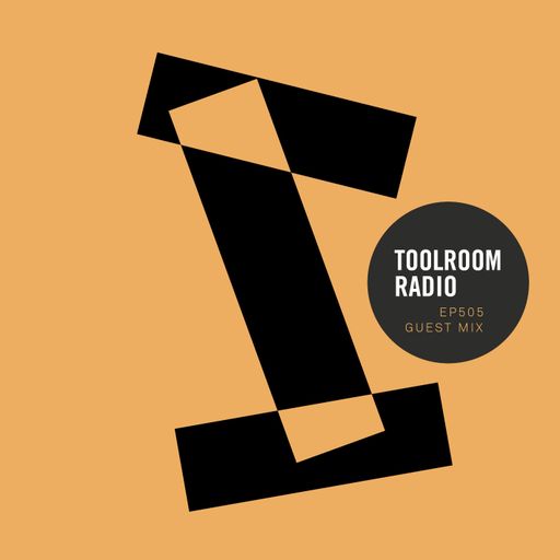 Toolroom Radio EP505 - CASSIMM Guest Mix