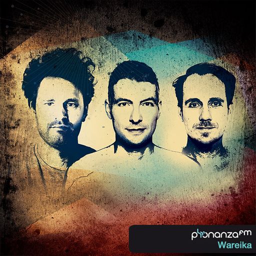 PhonanzaFM Dec 30th 2016 Wareika (Promo)