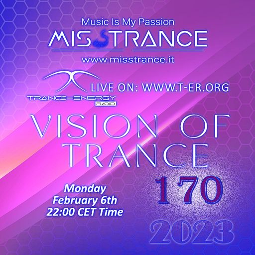 Vision of Trance 170