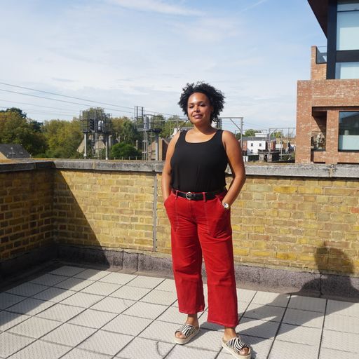 WW Daily: Laani // 26-12-19