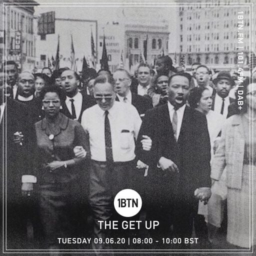 The Get Up - 09.06.2020