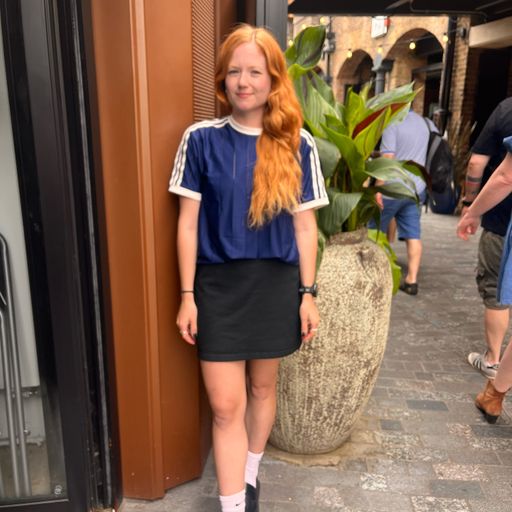 FOOTNOTES w/  Sofie Lindevall - 21/07/24 - Voices Radio