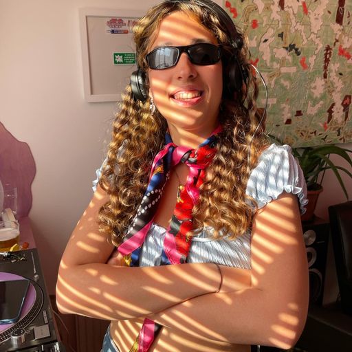 Everybody Loves The Sunshine w. Sazzle - June 2023