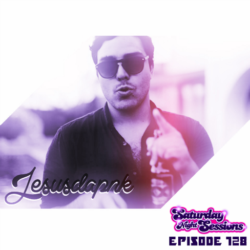 SNS EP128 - JESUSDAPNK