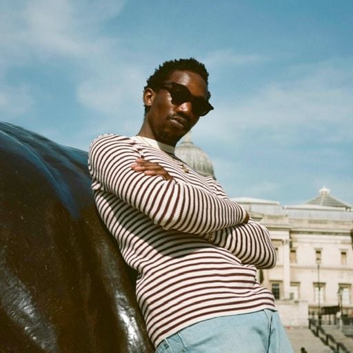 NO VISA - A Dose Of Dopeness - 24th July 2025