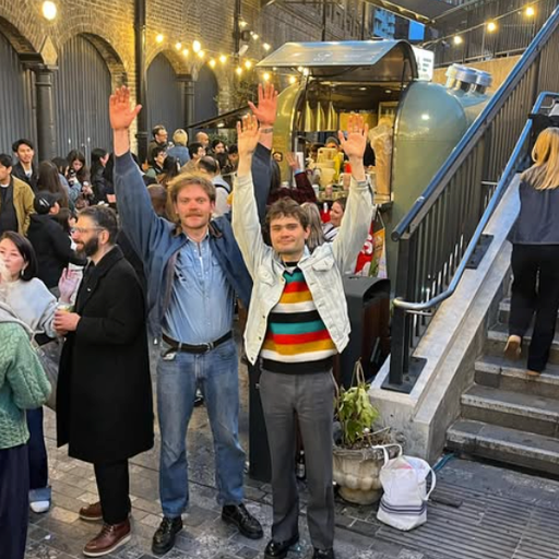 Cold Cuts by Drivll - 17/04/2025