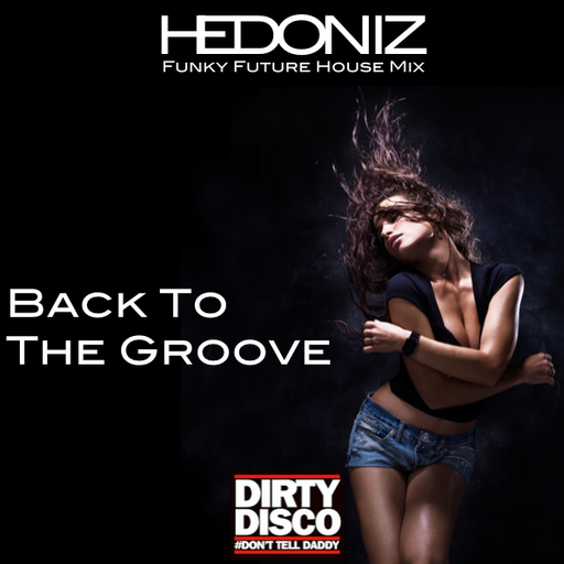 Back To The Groove (Dirty Disco Dance Mix)