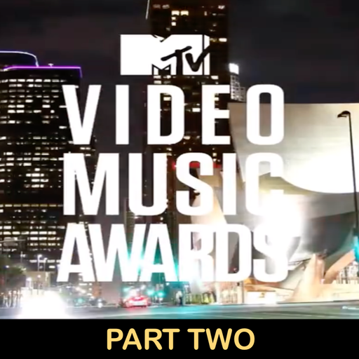 The 2010 MTV VMAs Soundtrack (According 2 Madd Dawg) - Part 2