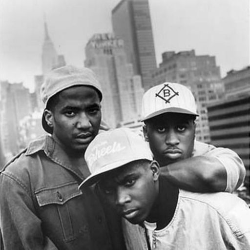 Klassik Boom-Bap Traxx (Clean) - Vol 3