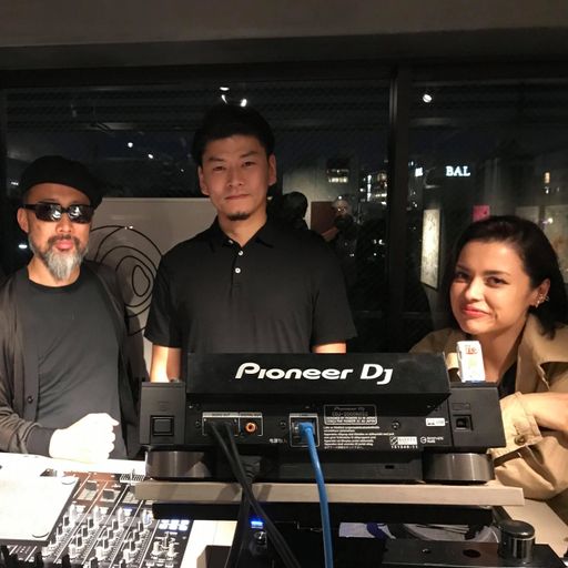 WW Kyoto: Shuya Okino with Sara Aiko, Masaki Tamura and Makoto Nakatani // 14-10-19