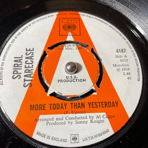 THE PETE SMITH NORTHERN SOUL SHOW 6/3/26 – UK LABEL SPECIAL PLUS…