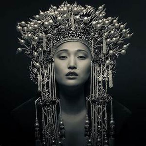 Shamanic Tea (FluidAmbient)