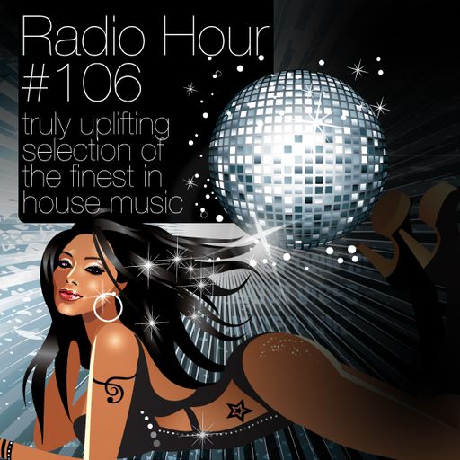 Radio Hour #106
