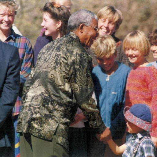 How the US far right bought into the myth of white South Africa’s persecution