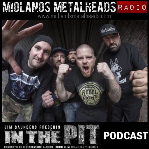 IN THE PIT #2