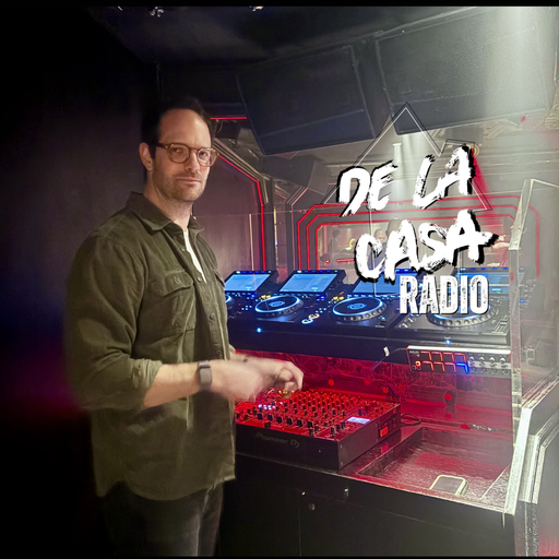 t1m - De La Casa Radio 19.04.26