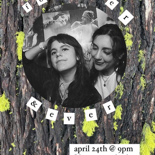 Forever and Ever vol XXVIII (04.24.23)