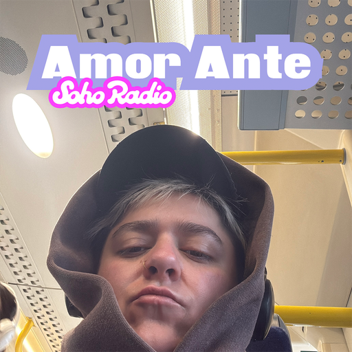 Amor Ante (29/11/2025)