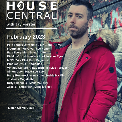 House Central - February 2023