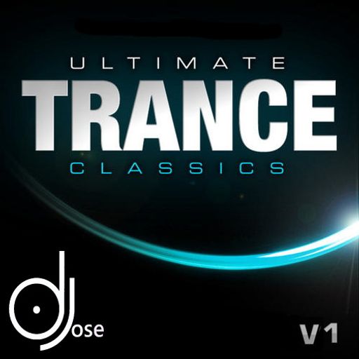 Ultimate Trance Mix v1 by DJose