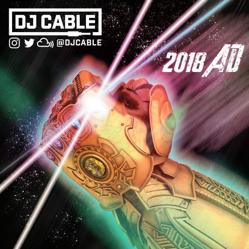 2018 AD (Hip Hop Mix)