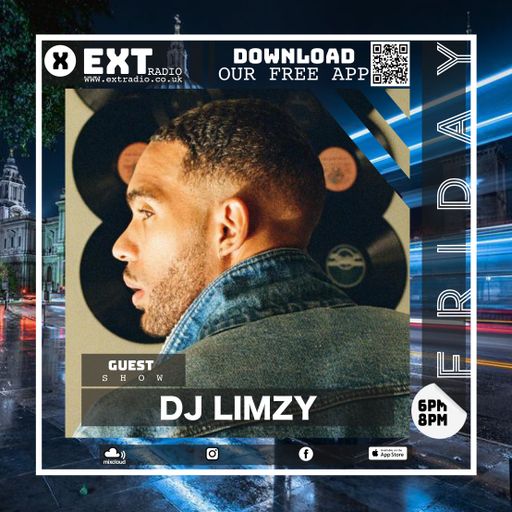 DJ Limzy - Guest Show - 08 AUG 2025
