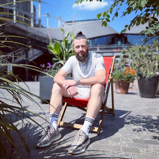 LJ Shellings - 25/06/23