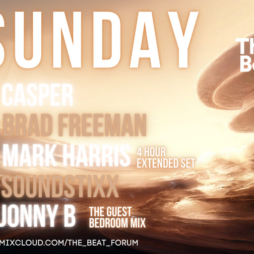 Mark Harris - Love Sundays 20th Feb 2022 4hrs