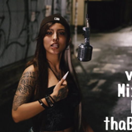 BLACK STREET KINGS FETISH vol.437