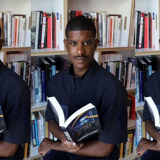 Angel Bat Dawid - ALKEBULAN Show w/ DeForrest Brown Jr. - 20th December 2025